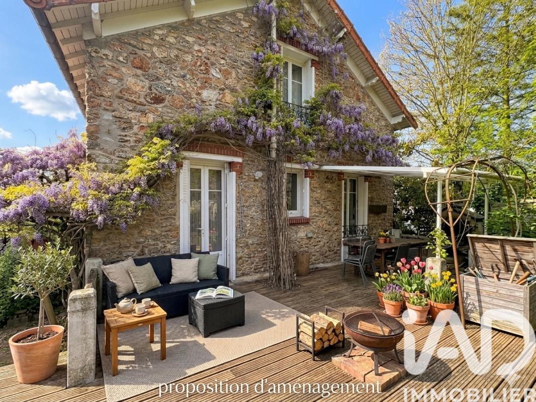 Maison 6 Pièce(s) Villeneuve-Saint-Georges - Photo 18