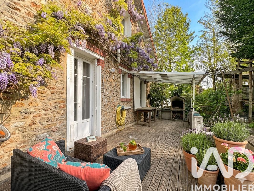 Maison 6 Pièce(s) Villeneuve-Saint-Georges - Photo 19