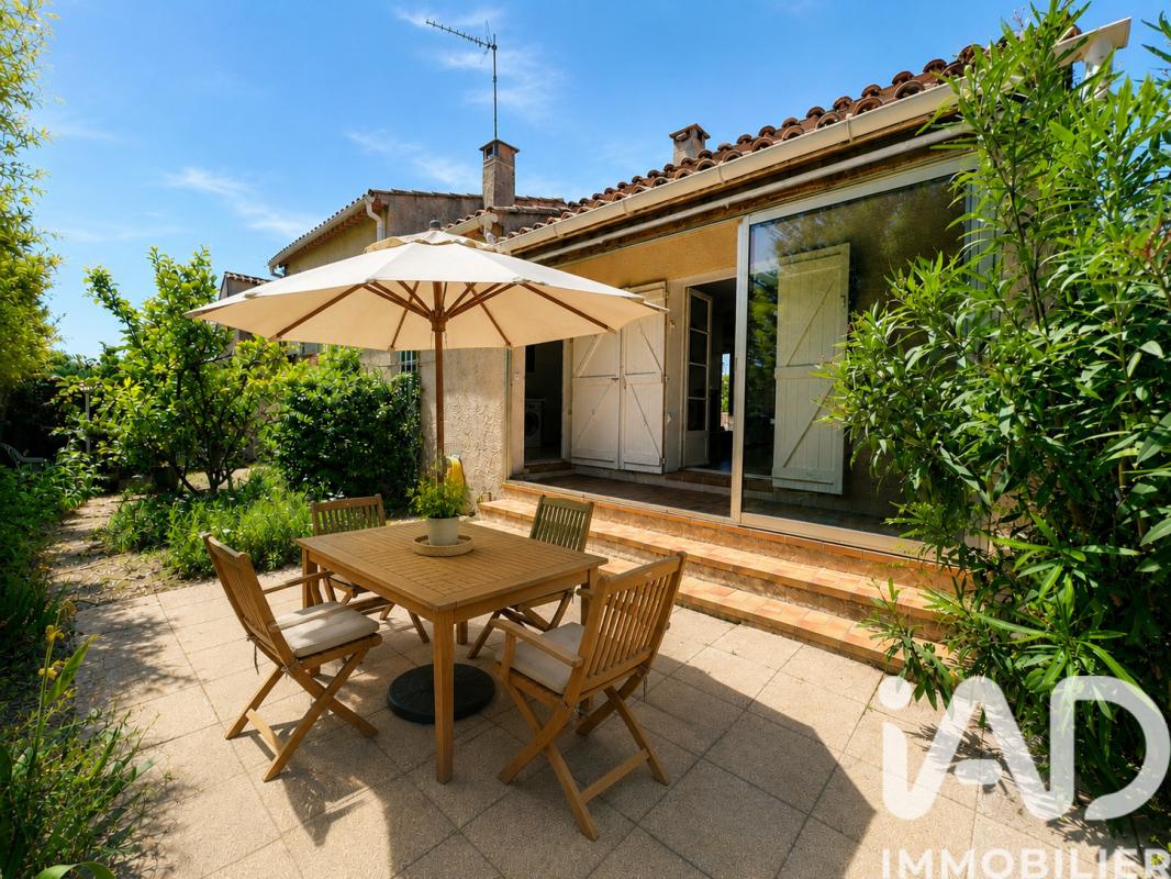 Maison 3 Pièce(s) Six-Fours-les-Plages