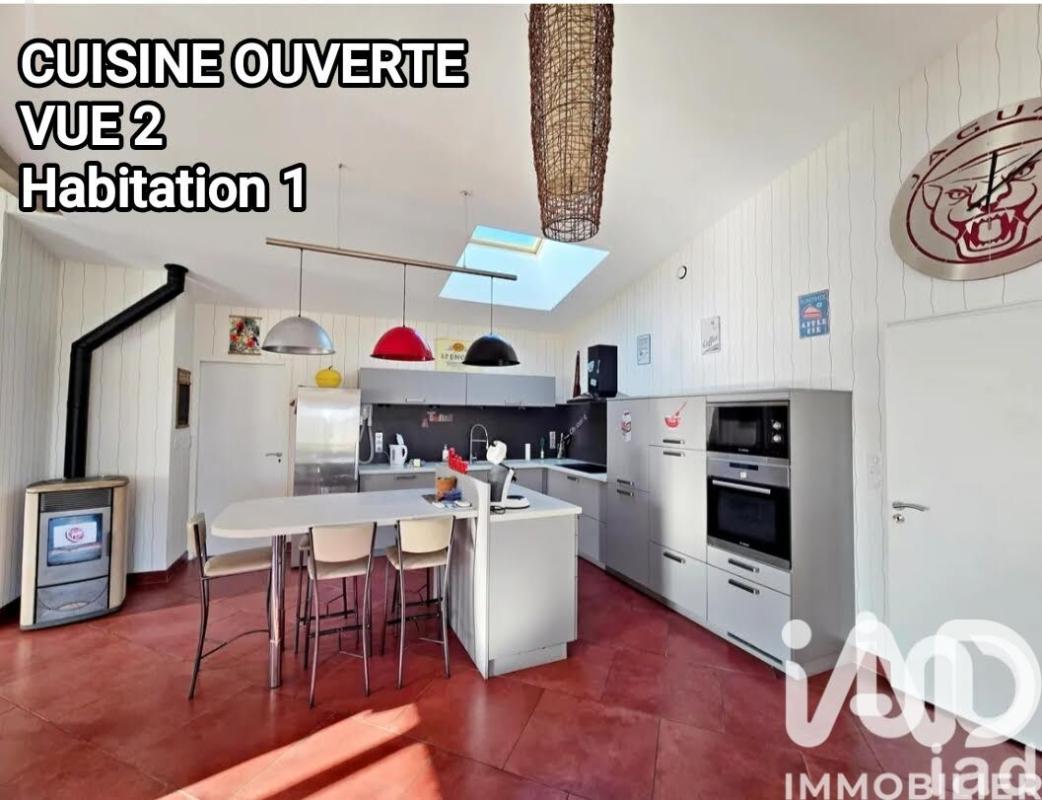 Maison 7 Pièce(s) Châteauroux - Photo 2