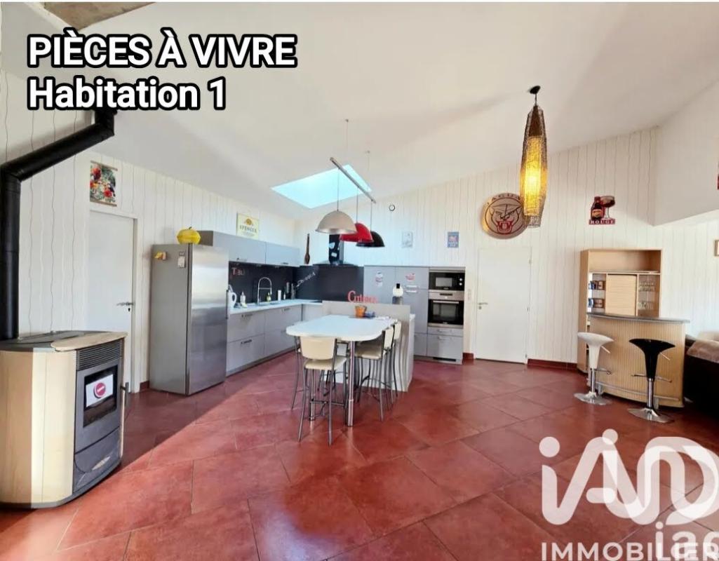 Maison 7 Pièce(s) Châteauroux - Photo 3
