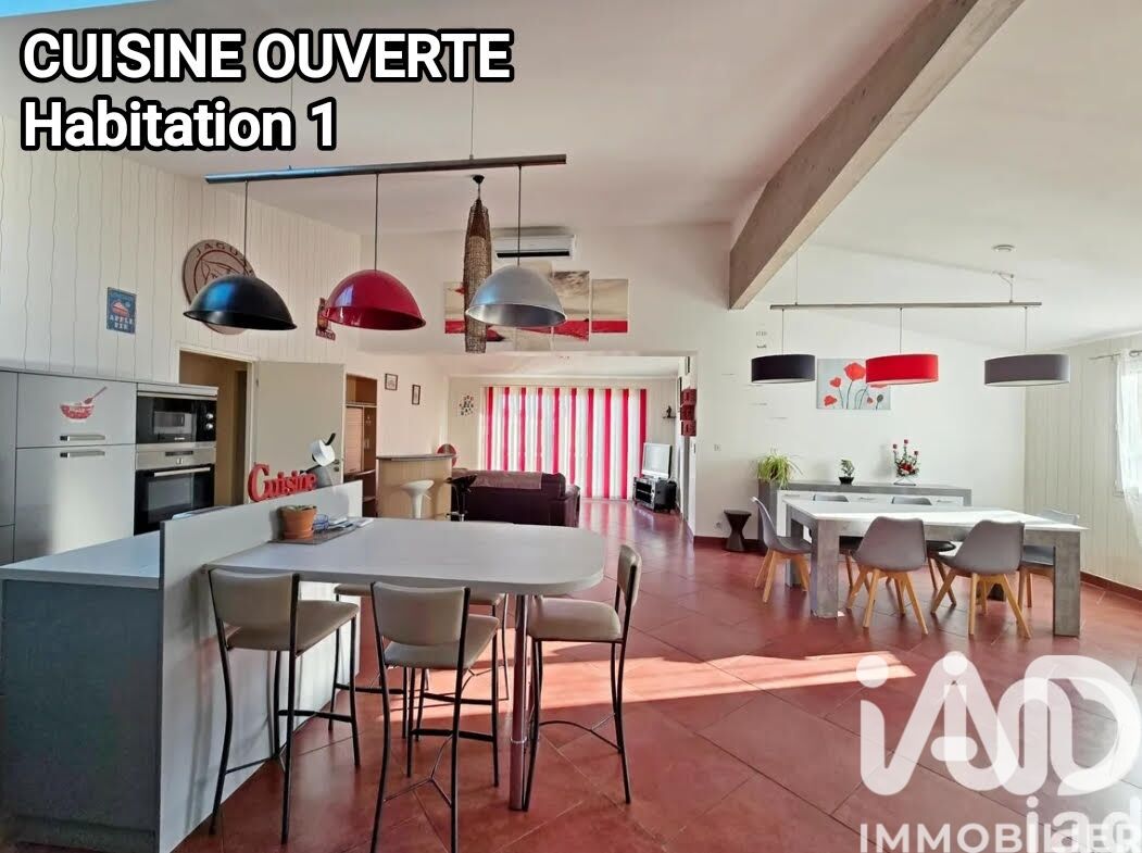 Maison 7 Pièce(s) Châteauroux - Photo 4