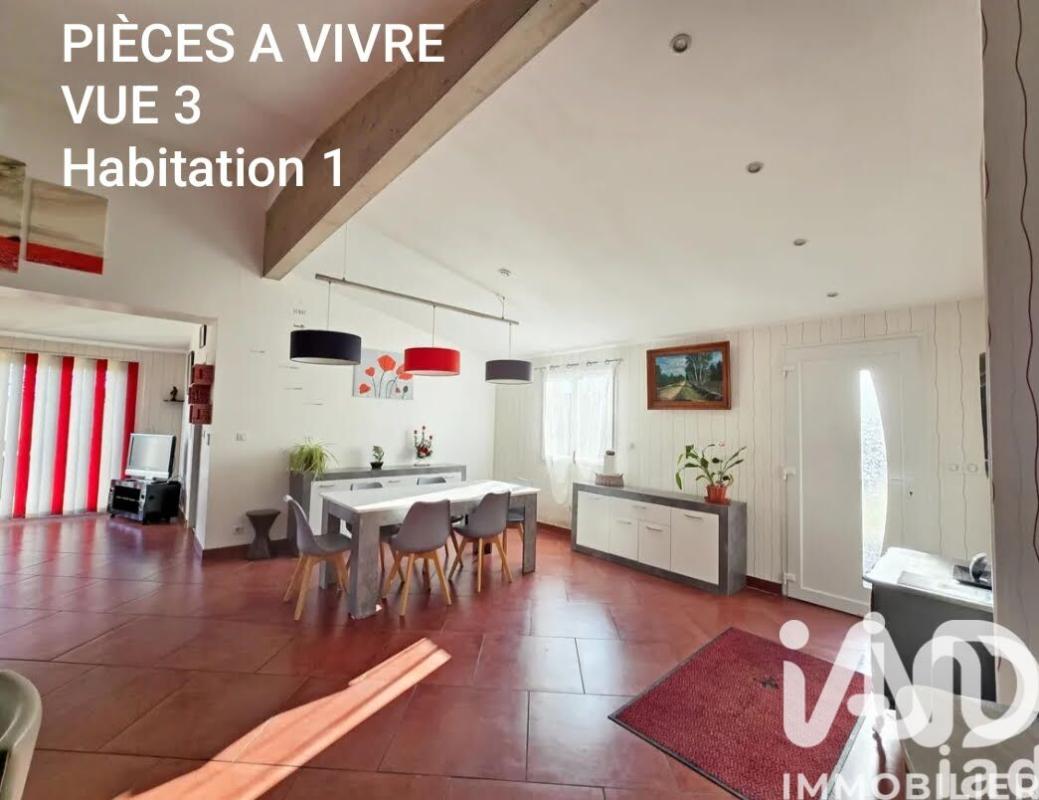 Maison 7 Pièce(s) Châteauroux - Photo 5