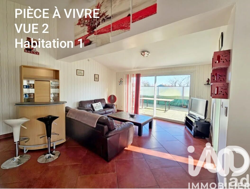 Maison 7 Pièce(s) Châteauroux - Photo 6