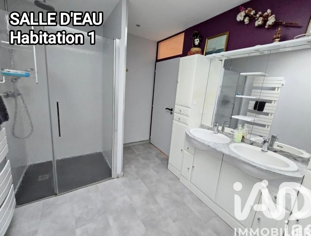 Maison 7 Pièce(s) Châteauroux - Photo 7