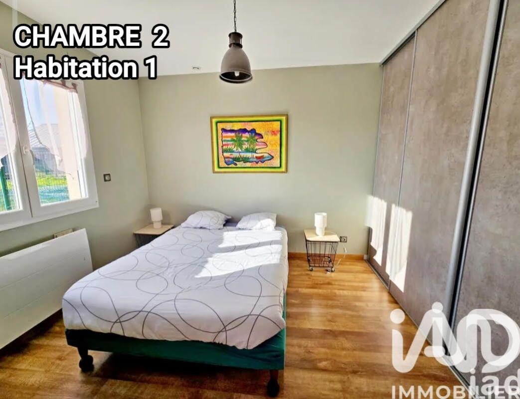 Maison 7 Pièce(s) Châteauroux - Photo 8