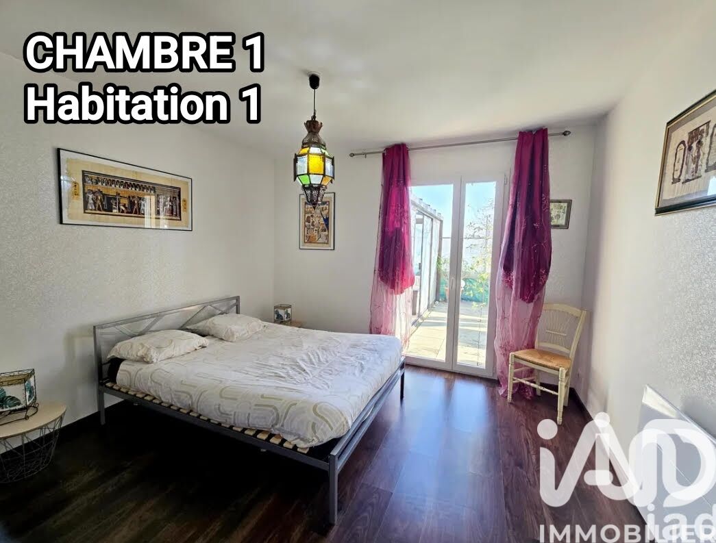 Maison 7 Pièce(s) Châteauroux - Photo 9