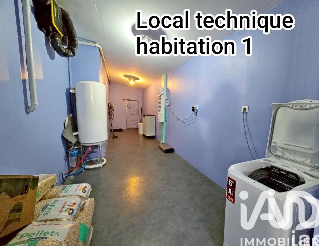 Maison 7 Pièce(s) Châteauroux - Photo 11