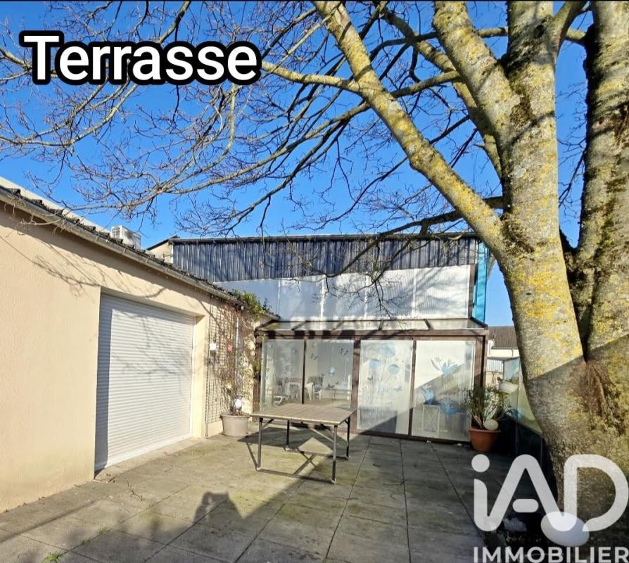 Maison 7 Pièce(s) Châteauroux - Photo 12
