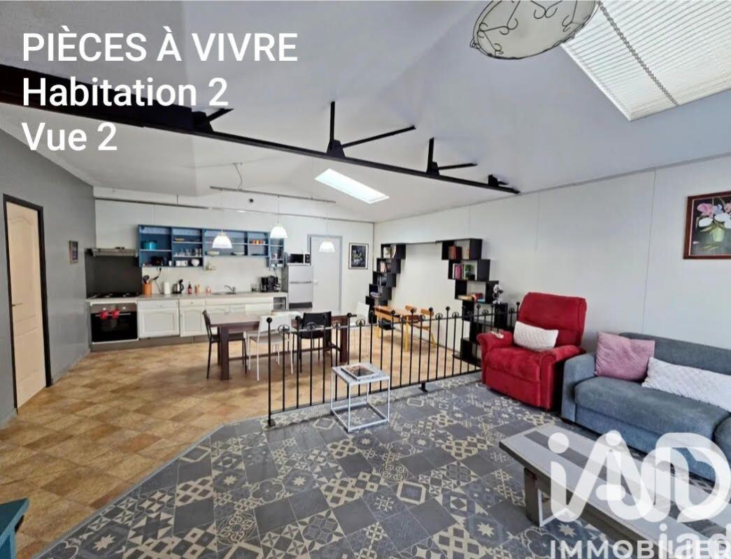 Maison 7 Pièce(s) Châteauroux - Photo 15