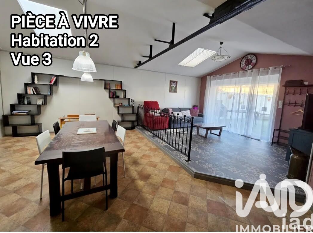 Maison 7 Pièce(s) Châteauroux - Photo 16
