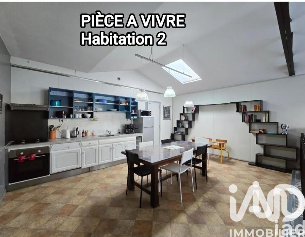 Maison 7 Pièce(s) Châteauroux - Photo 17