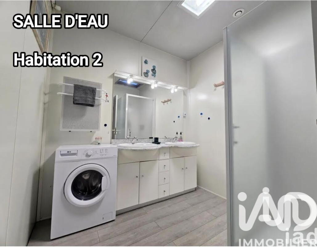 Maison 7 Pièce(s) Châteauroux - Photo 18