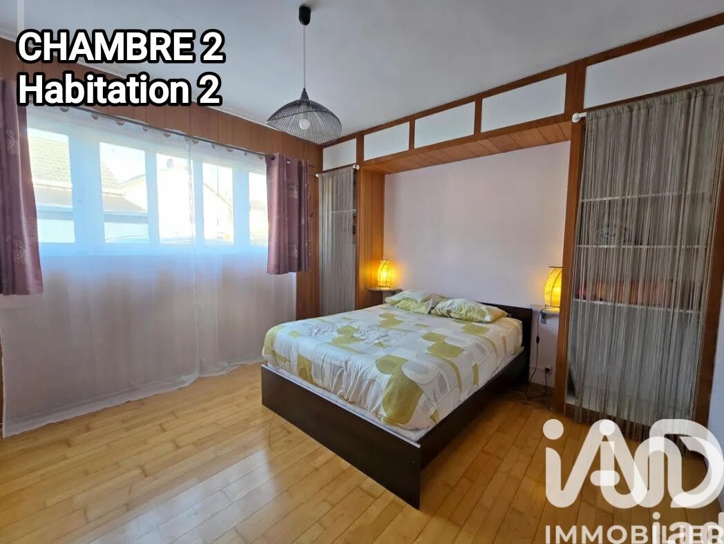 Maison 7 Pièce(s) Châteauroux - Photo 20