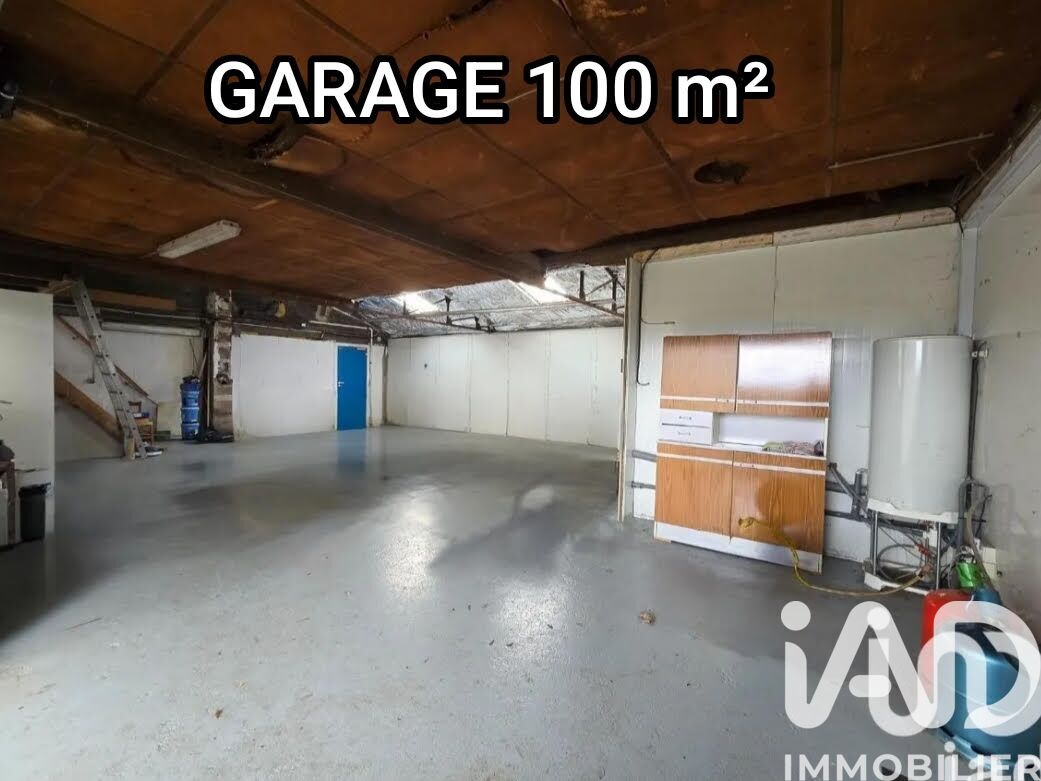 Maison 7 Pièce(s) Châteauroux - Photo 21
