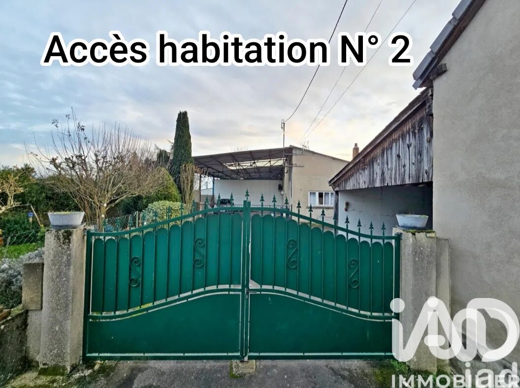Maison 7 Pièce(s) Châteauroux - Photo 23