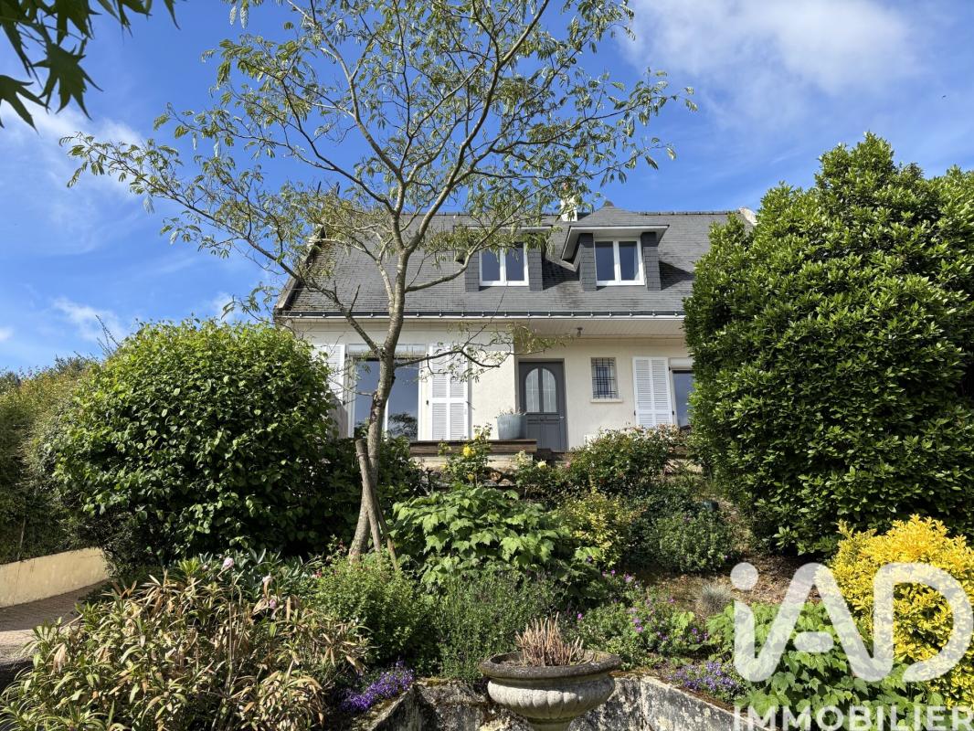 Maison 4 Pièce(s) Saumur - Photo 4