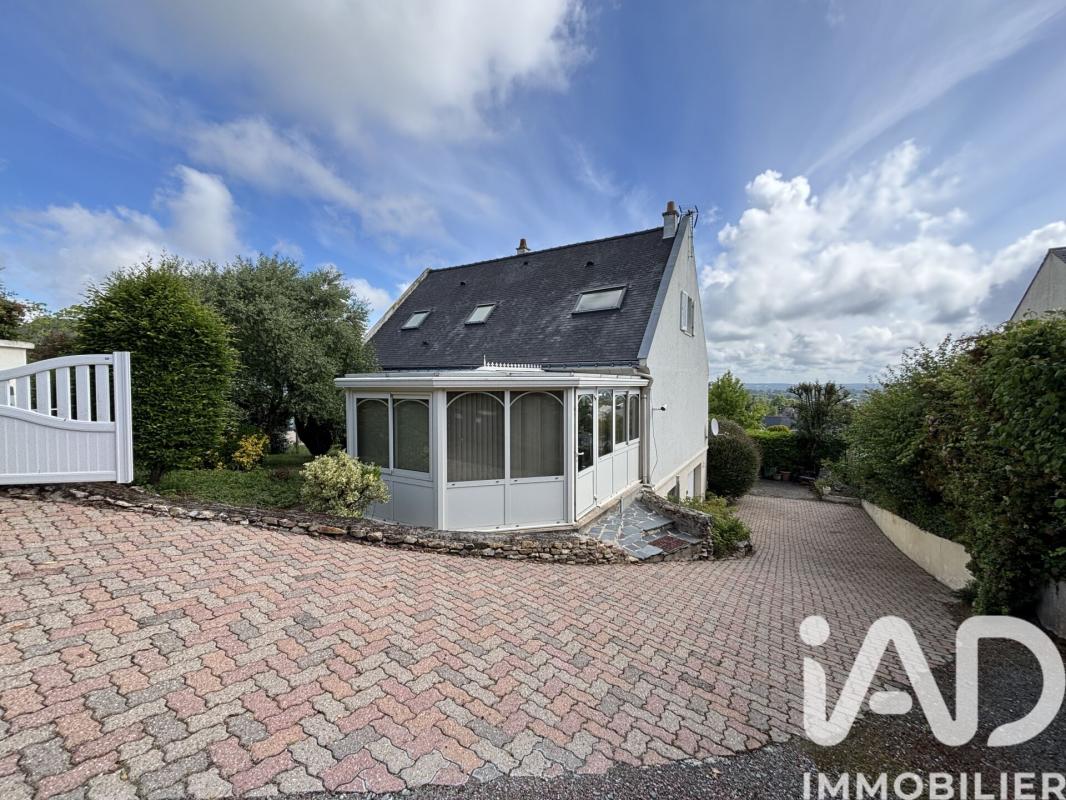 Maison 4 Pièce(s) Saumur - Photo 6