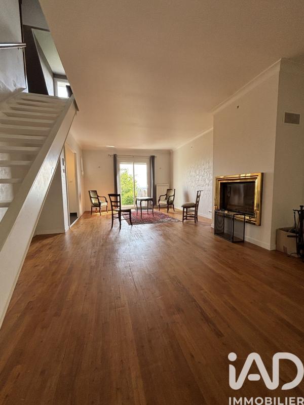 Maison 4 Pièce(s) Saumur - Photo 10