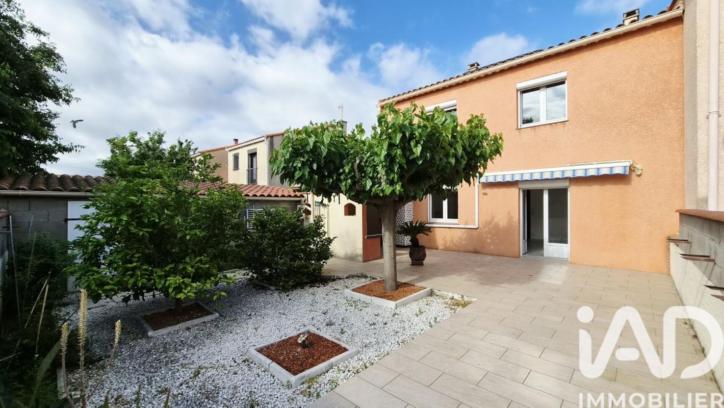 Maison 5 Pièce(s) Pollestres