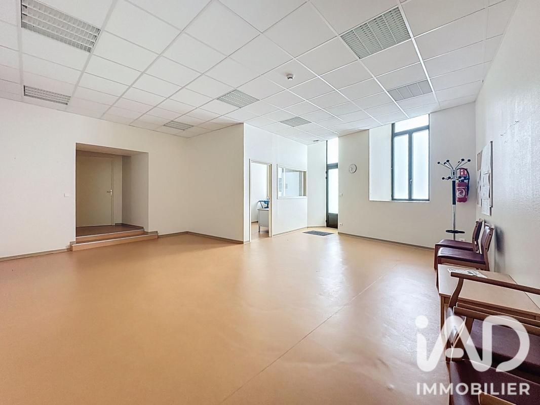 Immeuble  Saint-Alban-sur-Limagnole - Photo 4