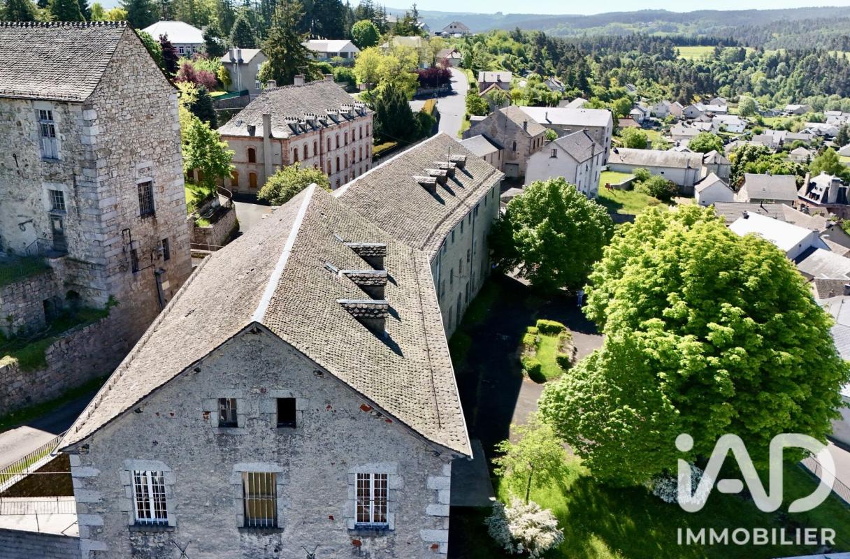 Immeuble  Saint-Alban-sur-Limagnole - Photo 5