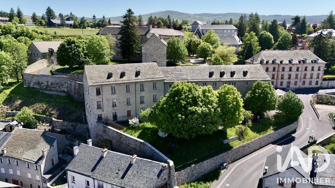 Immeuble  Saint-Alban-sur-Limagnole - Photo 6