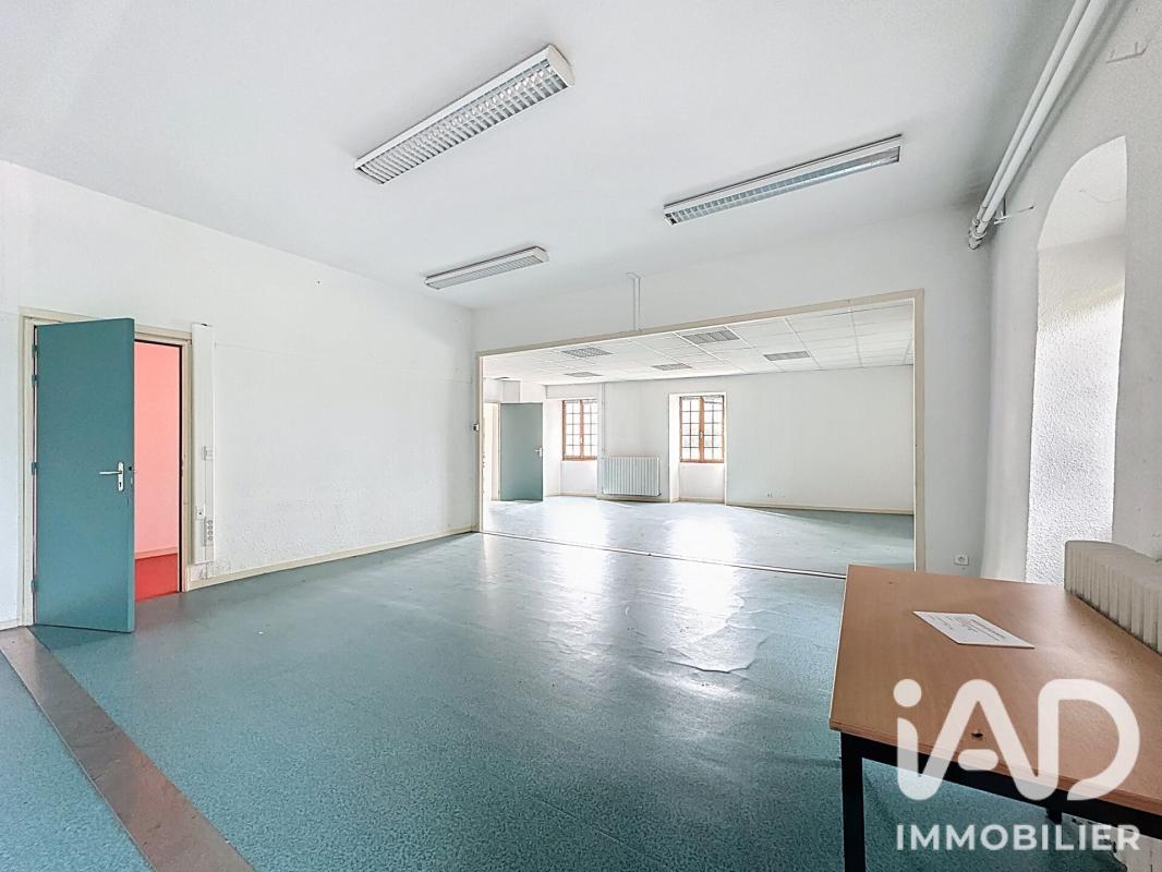 Immeuble  Saint-Alban-sur-Limagnole - Photo 8