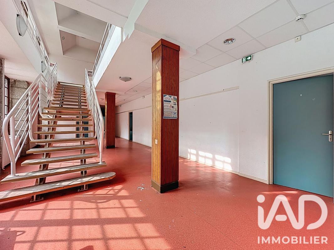 Immeuble  Saint-Alban-sur-Limagnole - Photo 9