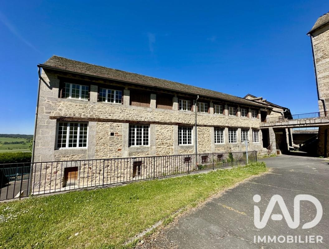 Immeuble  Saint-Alban-sur-Limagnole - Photo 10