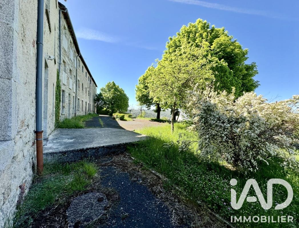 Immeuble  Saint-Alban-sur-Limagnole - Photo 11