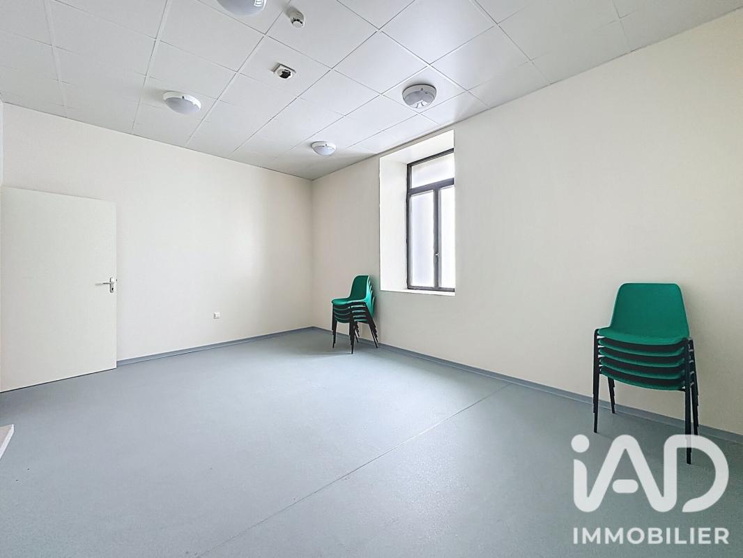 Immeuble  Saint-Alban-sur-Limagnole - Photo 12