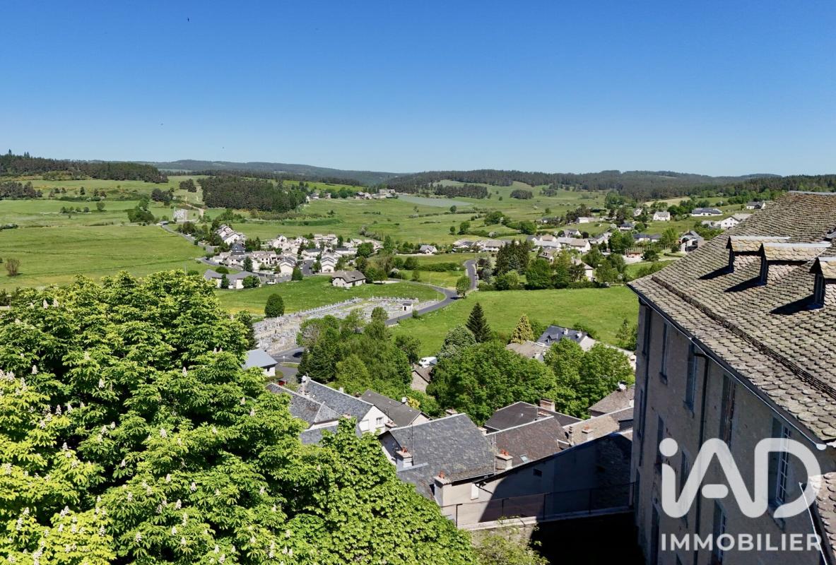 Immeuble  Saint-Alban-sur-Limagnole - Photo 15