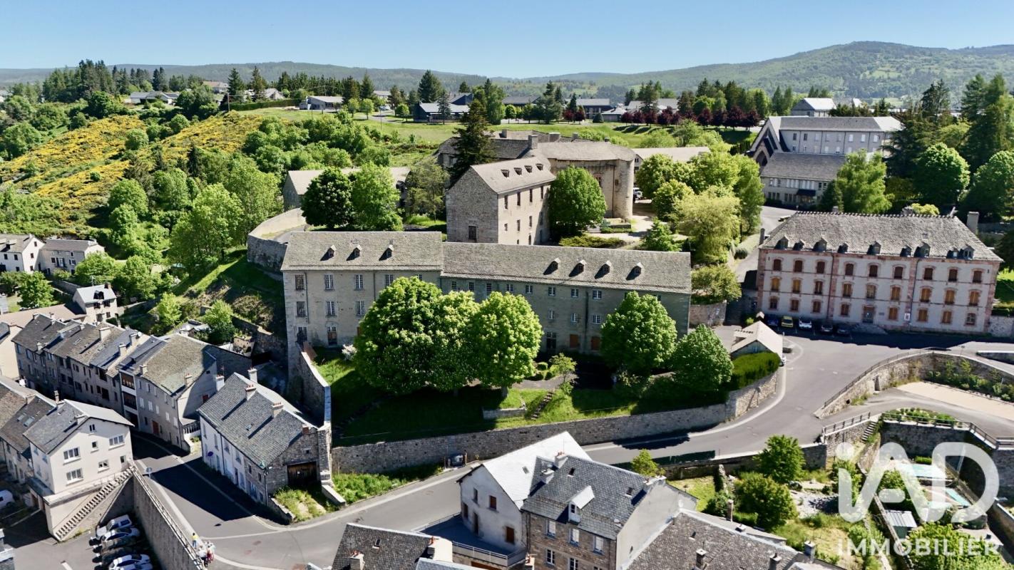 Immeuble  Saint-Alban-sur-Limagnole - Photo 16