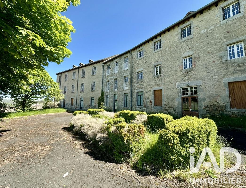 Immeuble  Saint-Alban-sur-Limagnole - Photo 17
