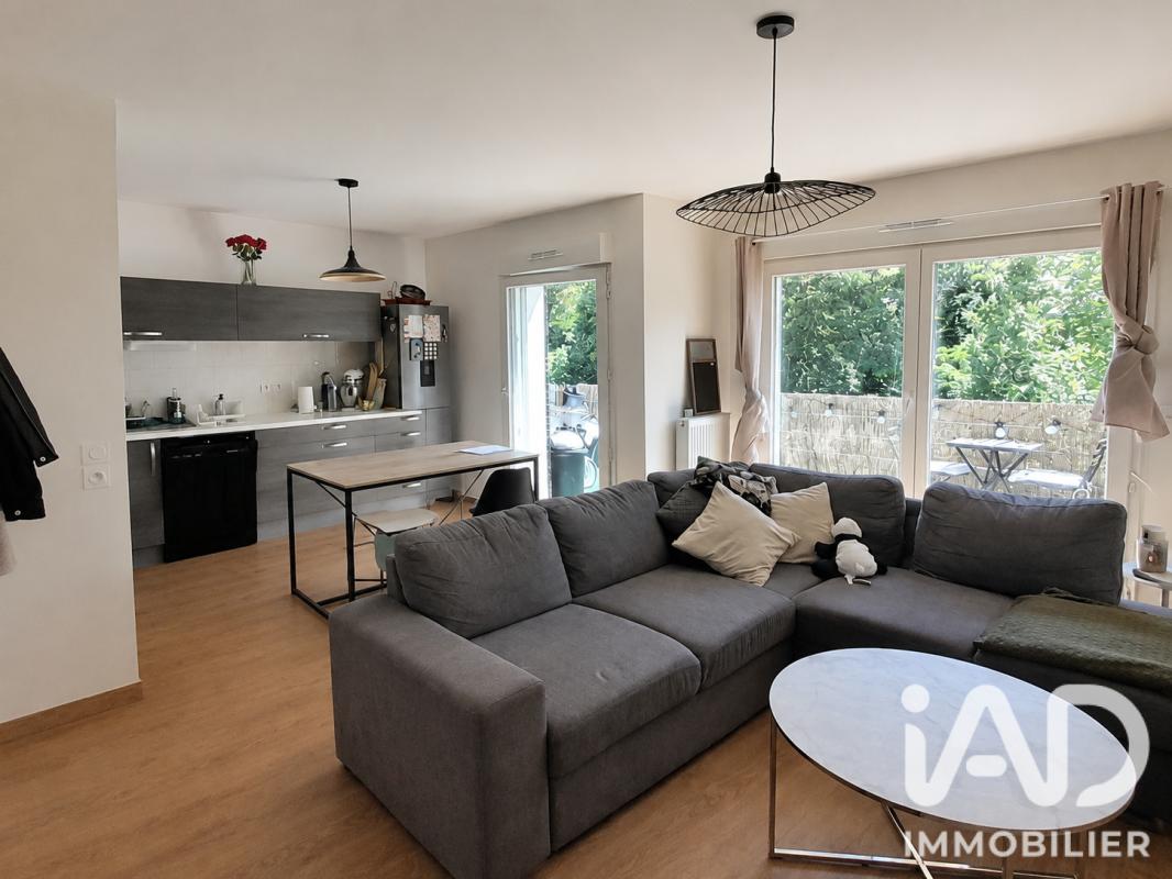 Maison 3 Pièce(s) Ambarès-et-Lagrave