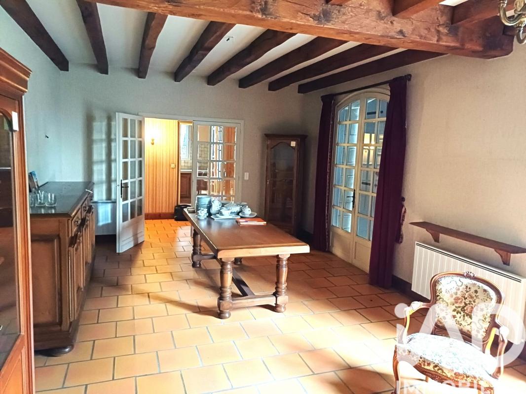 Maison 5 Pièce(s) Lamonzie-Saint-Martin - Photo 2