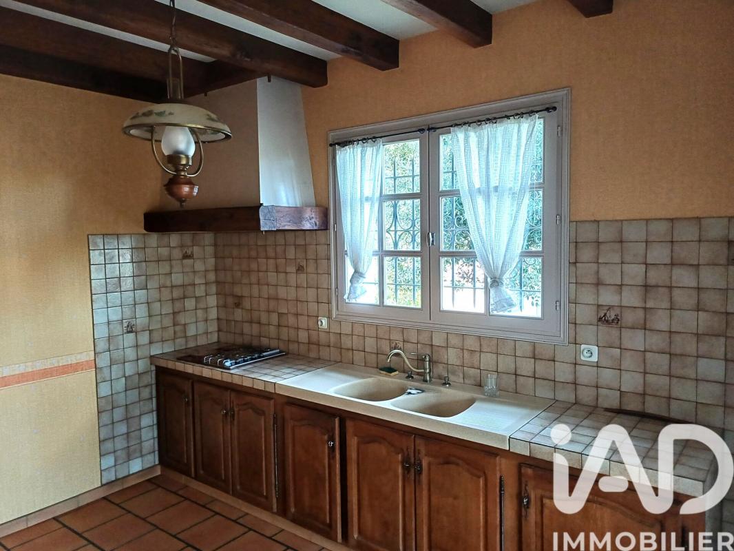 Maison 5 Pièce(s) Lamonzie-Saint-Martin - Photo 4