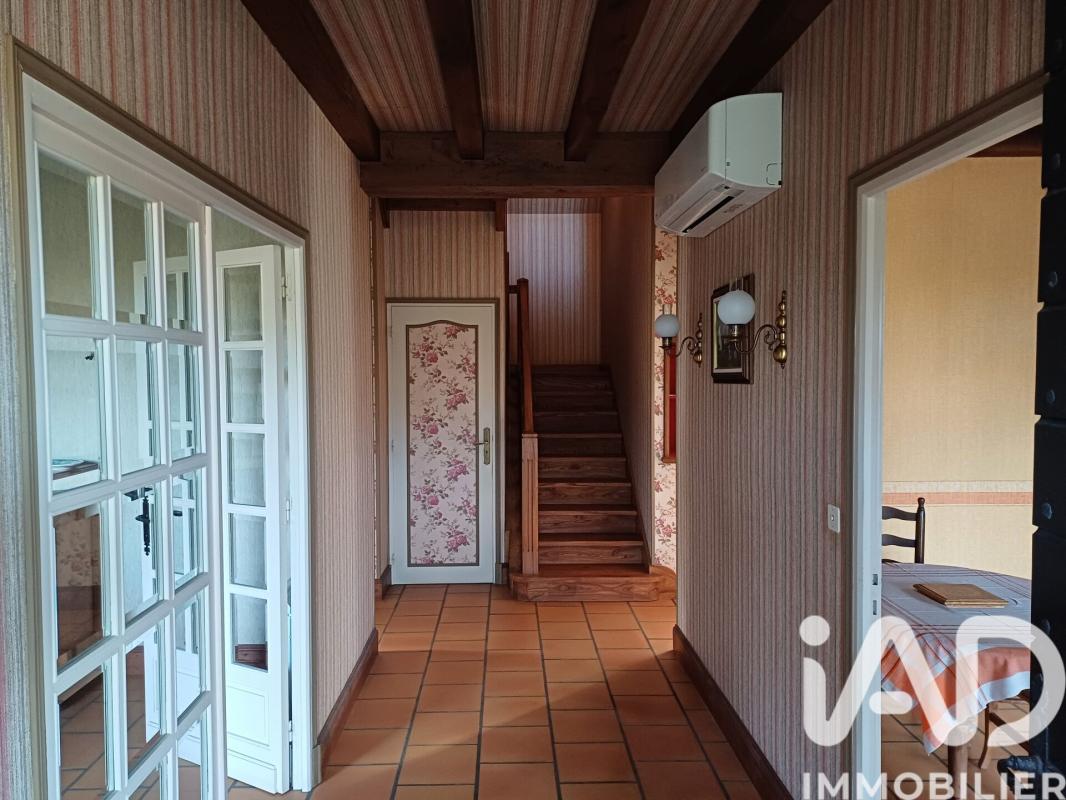 Maison 5 Pièce(s) Lamonzie-Saint-Martin - Photo 9