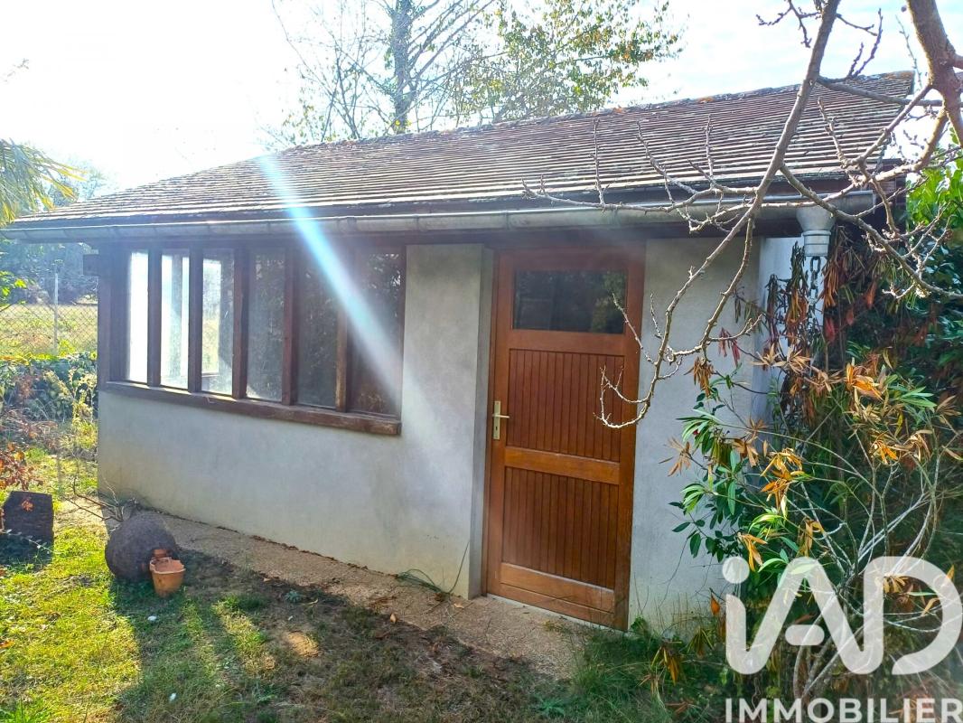 Maison 5 Pièce(s) Lamonzie-Saint-Martin - Photo 10
