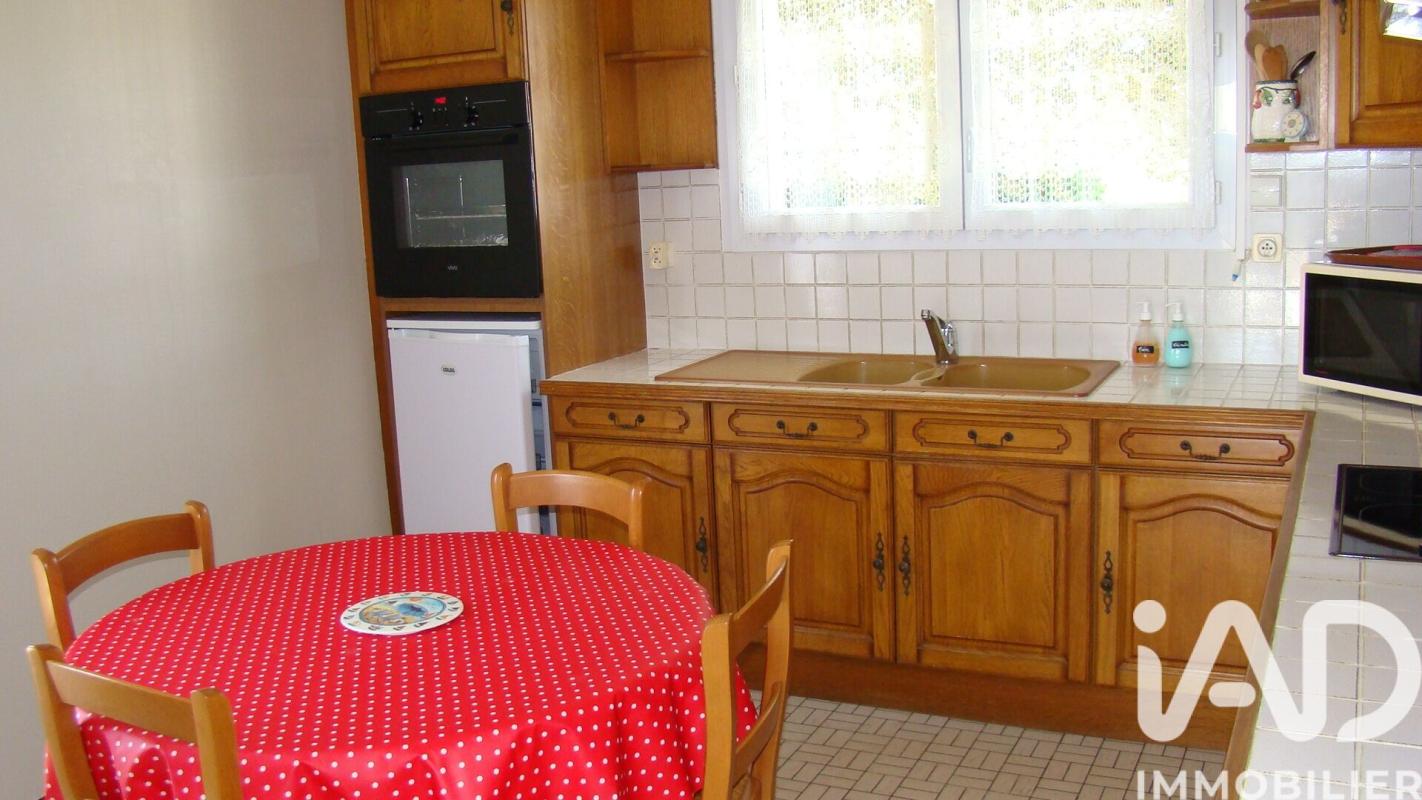 Maison 4 Pièce(s) Notre-Dame-de-Monts - Photo 2