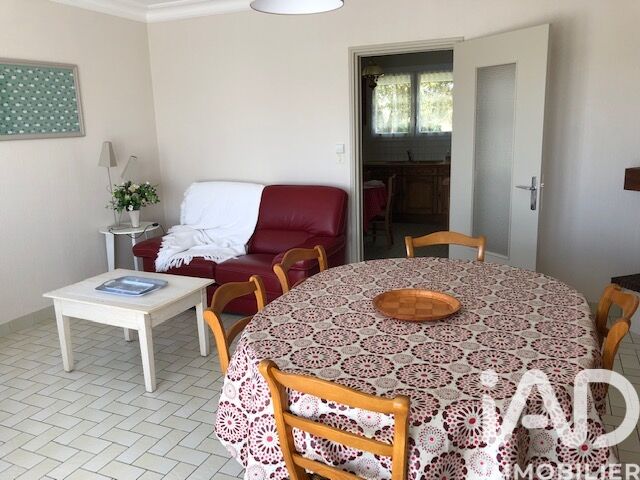 Maison 4 Pièce(s) Notre-Dame-de-Monts - Photo 3