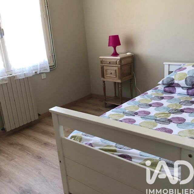 Maison 4 Pièce(s) Notre-Dame-de-Monts - Photo 7