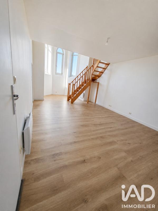 Appartement 3 Pièce(s) Meillac