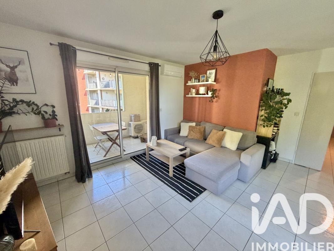 Appartement 2 Pièce(s) Montpellier