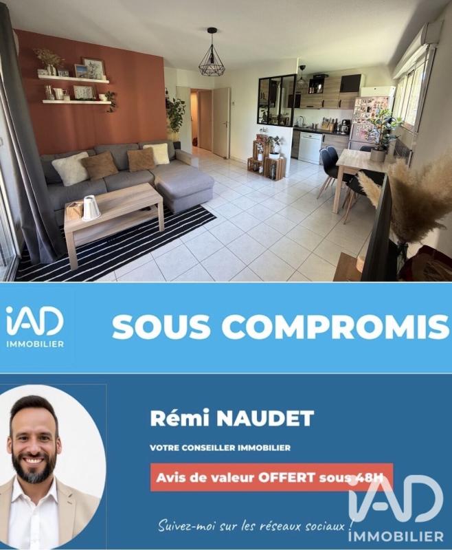 Appartement 2 Pièce(s) Montpellier