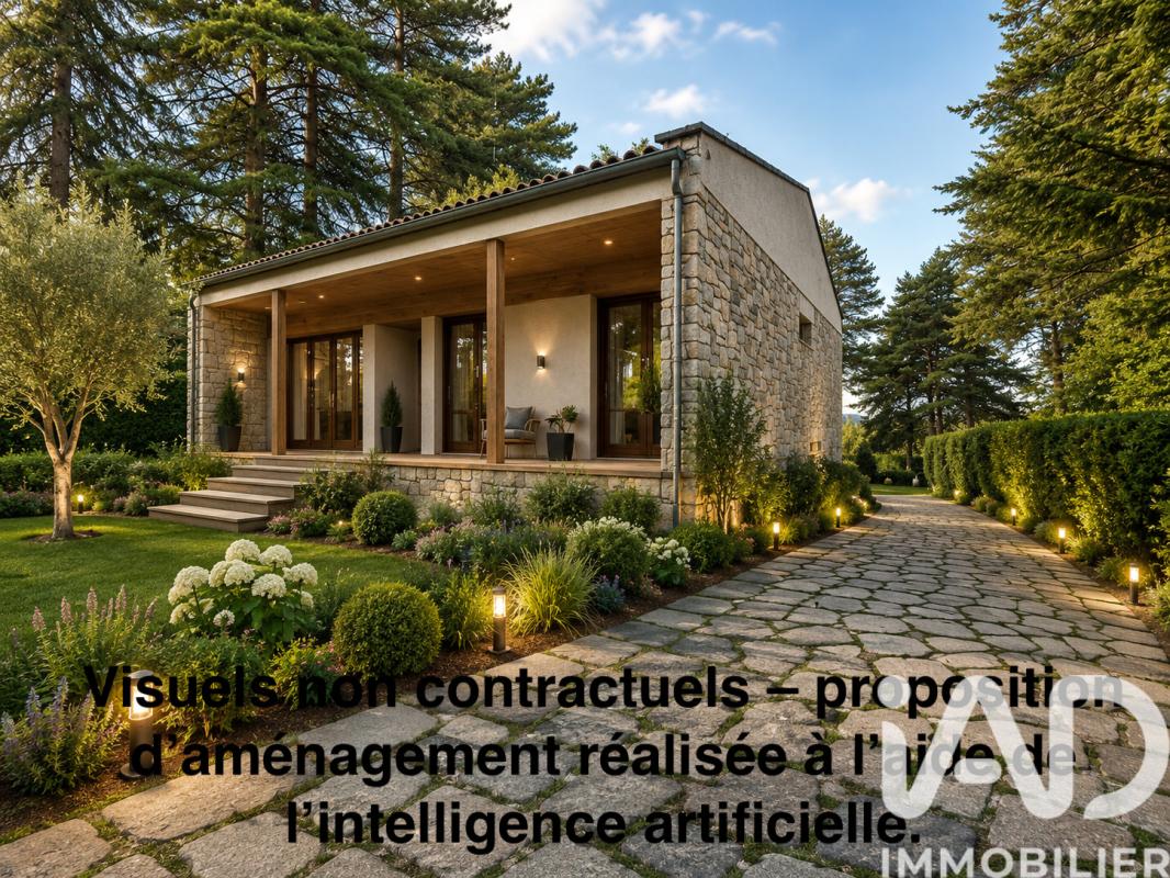 Maison 5 Pièce(s) Les Brunels - Photo 3