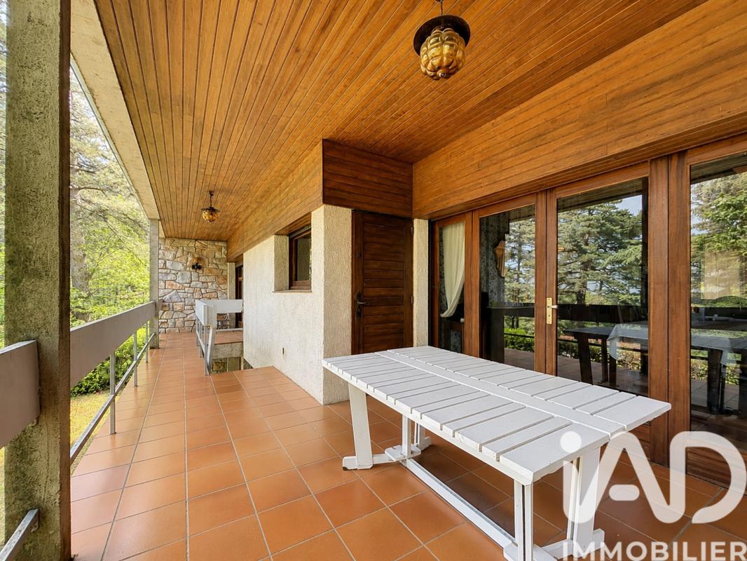 Maison 5 Pièce(s) Les Brunels - Photo 7