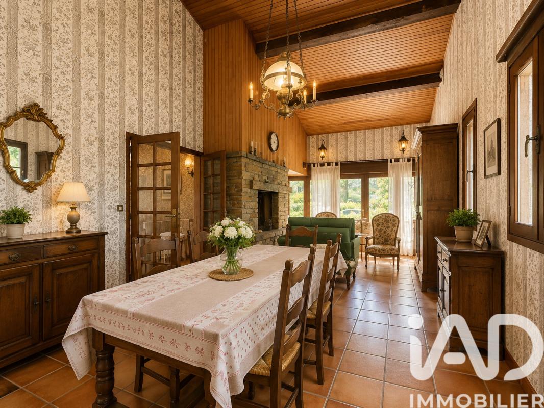 Maison 5 Pièce(s) Les Brunels - Photo 10