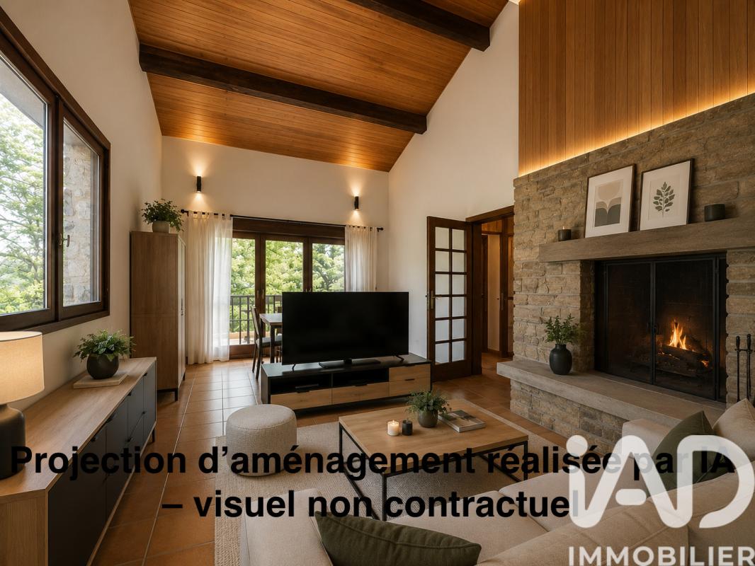 Maison 5 Pièce(s) Les Brunels - Photo 11
